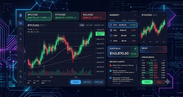 Daily Market Movers Tuesday July 21 2026