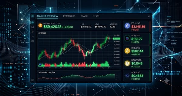 Daily Market Movers Wednesday July 22 2026