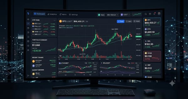 Daily Market Movers Thursday July 23 2026