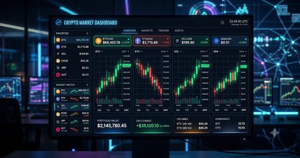 Daily Market Movers Friday July 24 2026