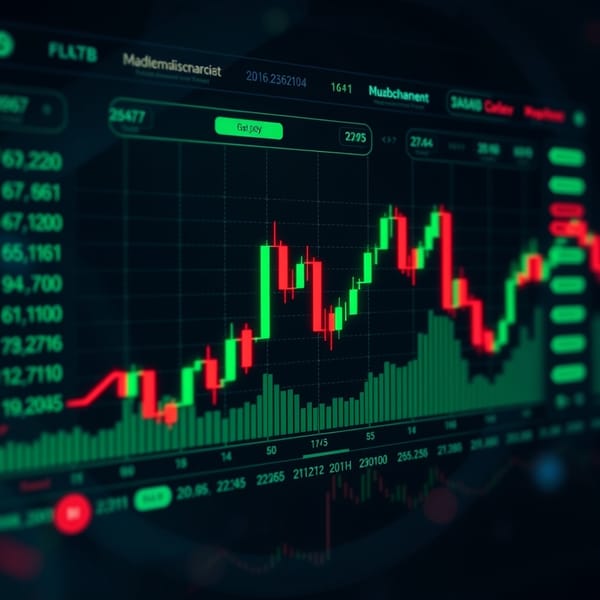 Daily Market Movers Saturday July 25 2026