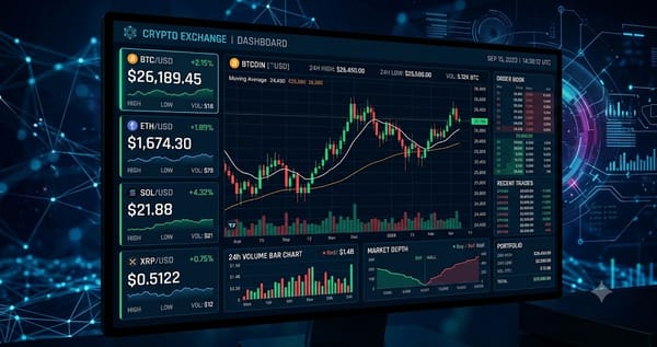 Daily Market Movers Sunday July 26 2026