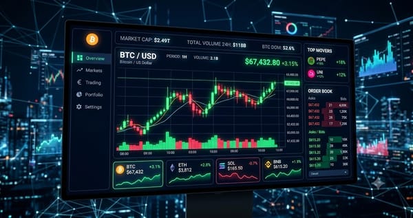 Daily Market Movers Monday July 27 2026