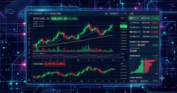 Daily Market Movers Tuesday July 28 2026