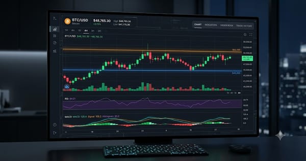 BTC at $62,620 — Daily Crypto Technical Analysis (July 14, 2026)