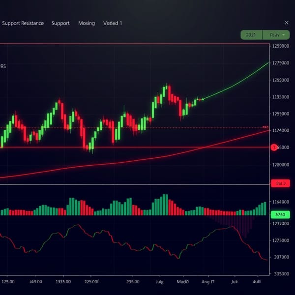 BTC at $62,895 — Daily Crypto Technical Analysis (July 17, 2026)