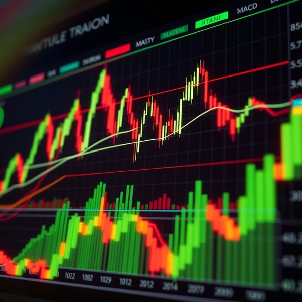 BTC at $64,020 — Daily Crypto Technical Analysis (July 18, 2026)