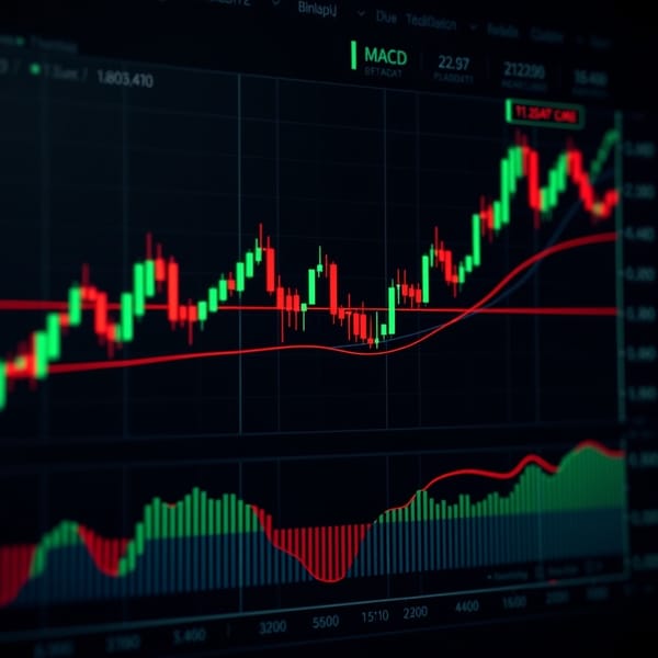 BTC at $64,690 — Daily Crypto Technical Analysis (July 19, 2026)