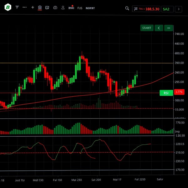 BTC at $64,433 — Daily Crypto Technical Analysis (July 26, 2026)