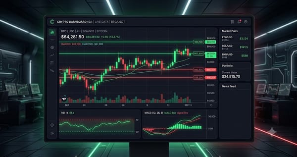 BTC Tests $63,577 Support Under Selling Pressure — Daily TA