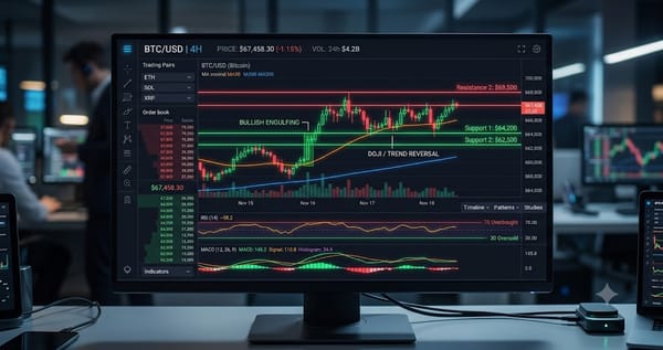 Ethereum (ETH) Interactive Chart Analysis — July 13, 2026 - Interactive Chart