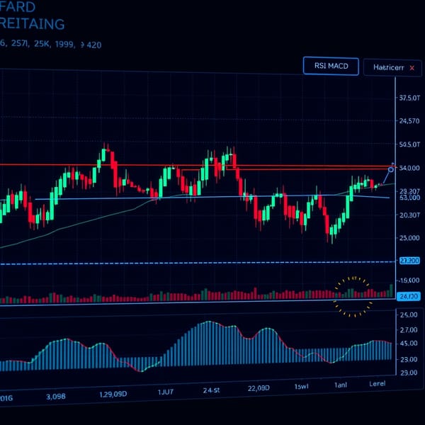 Ethereum (ETH) Interactive Chart Analysis — July 18, 2026 - Interactive Chart