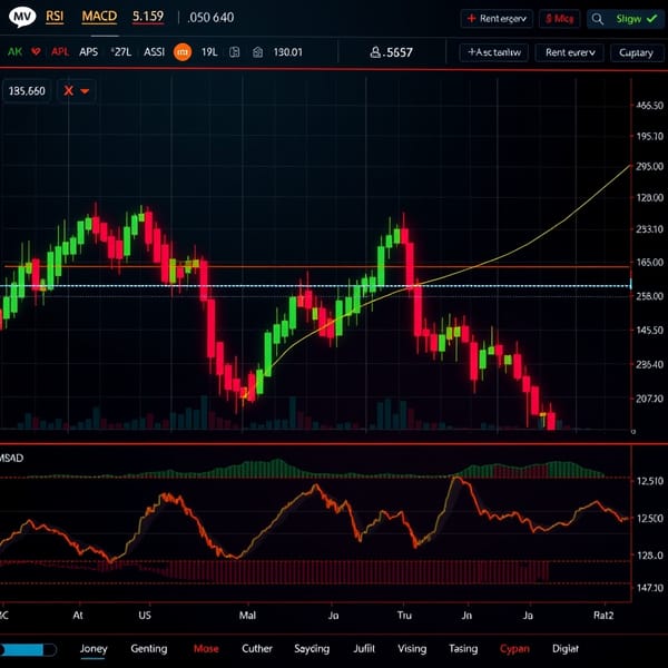 Ethereum (ETH) Interactive Chart Analysis — July 19, 2026 - Interactive Chart