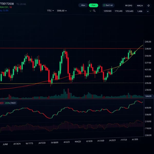 Ethereum (ETH) Interactive Chart Analysis — July 20, 2026 - Interactive Chart