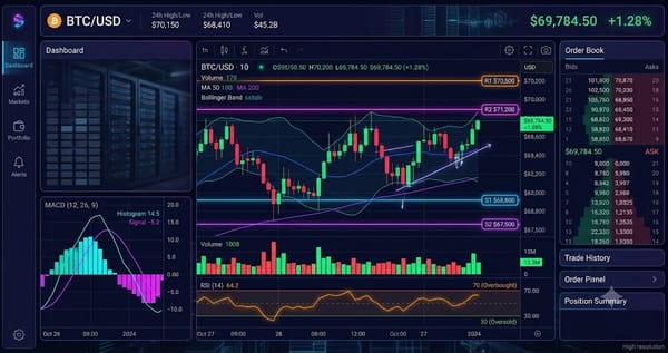 Ethereum (ETH) Interactive Chart Analysis — July 23, 2026 - Interactive Chart