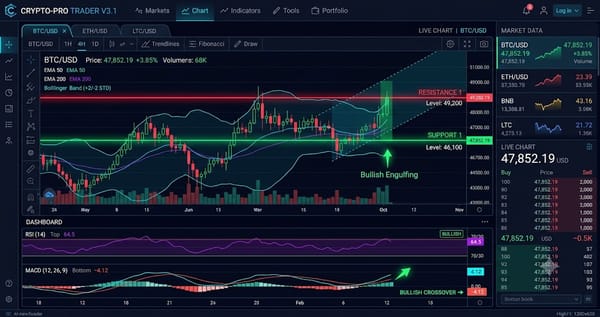 Ethereum (ETH) Interactive Chart Analysis — July 25, 2026 - Interactive Chart