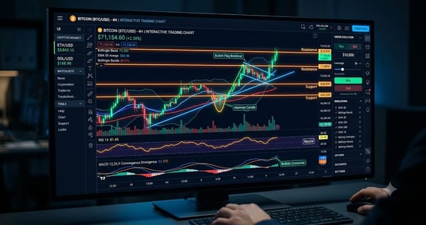 Ethereum (ETH) Interactive Chart Analysis — July 29, 2026 - Interactive Chart