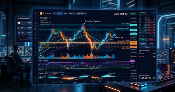 Ethereum (ETH) Interactive Chart Analysis — July 30, 2026 - Interactive Chart