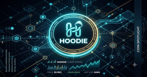 HOODIE HOODIE Spotlight July 11 2026
