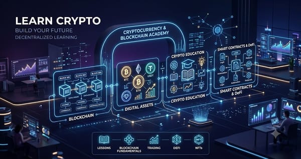 How to Bridge Tokens Between Blockchains Beginners Guide 2026