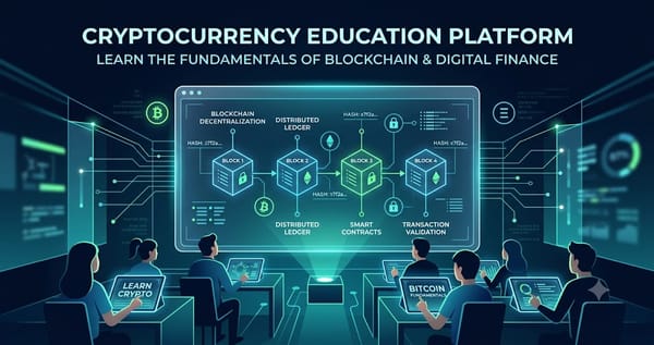 How to Set Stop-Loss Orders in Crypto Beginners Guide 2026