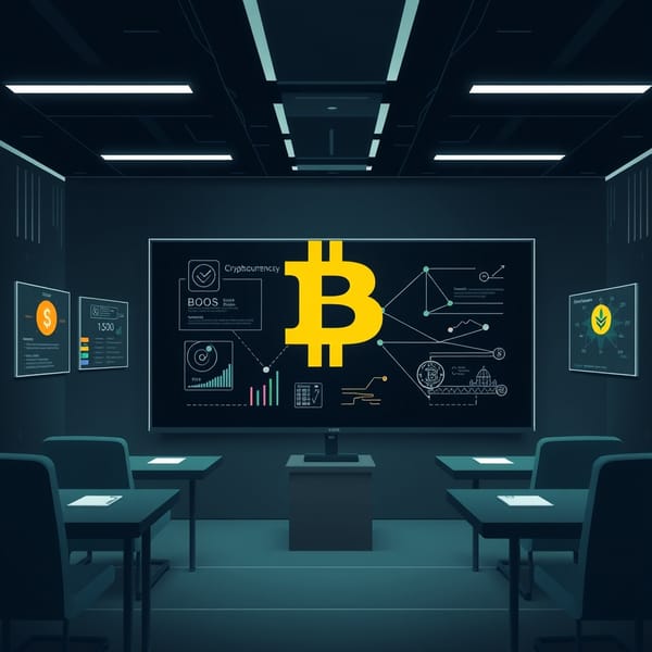 How to Set Stop-Loss Orders in Crypto Beginners Guide 2026