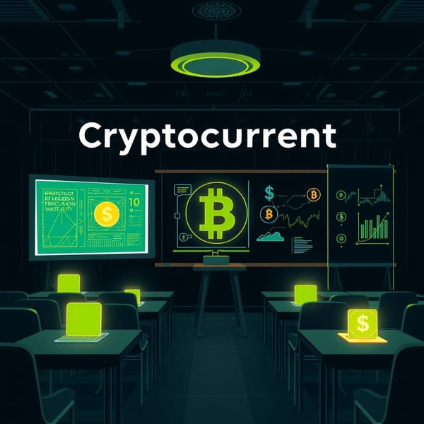 How to Set Up a Bitcoin Wallet Beginners Guide 2026