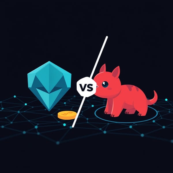 MetaMask vs Rabby Detailed Comparison 2026