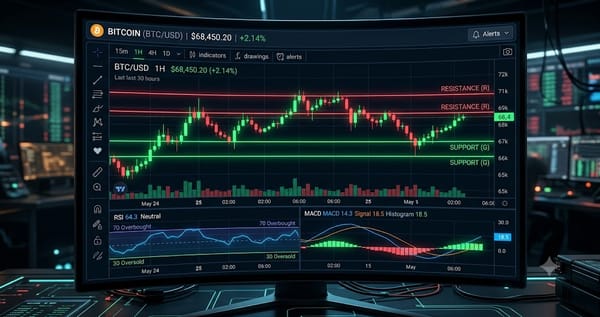 SHIB Surges 10.2% — Technical Analysis Alert
