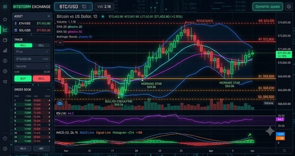 Solana (SOL) Interactive Chart Analysis — July 11, 2026 - Interactive Chart