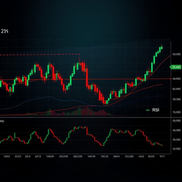 Solana (SOL) Interactive Chart Analysis — July 18, 2026 - Interactive Chart