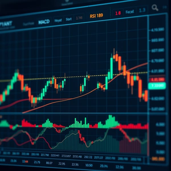 Solana (SOL) Interactive Chart Analysis — July 20, 2026 - Interactive Chart