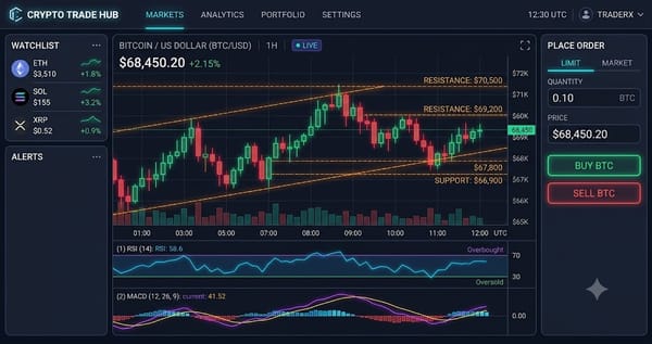 Solana (SOL) Interactive Chart Analysis — July 24, 2026 - Interactive Chart