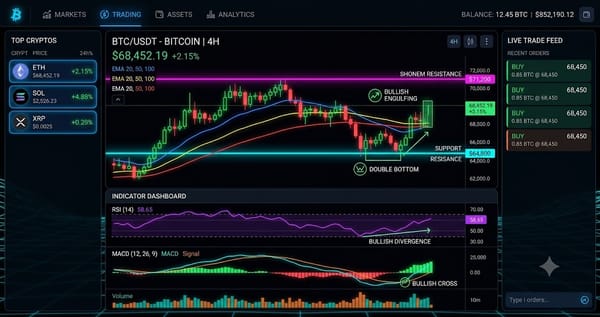 Solana (SOL) Interactive Chart Analysis — July 27, 2026 - Interactive Chart