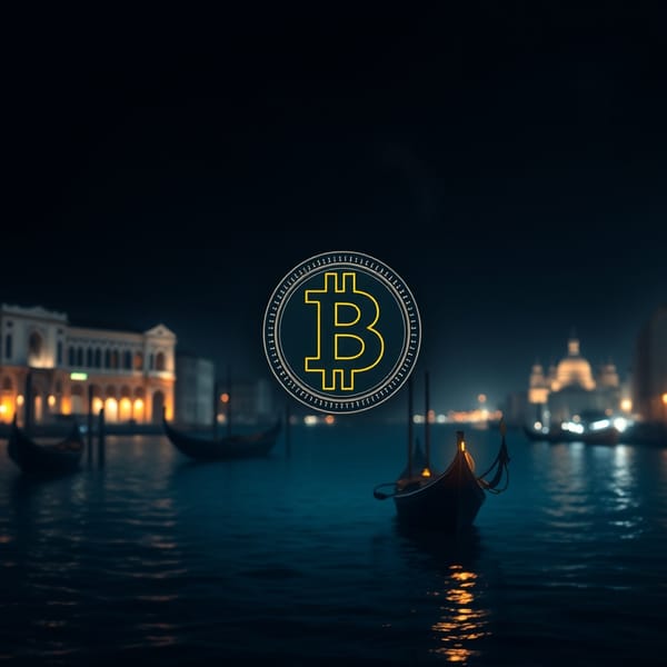 Venice Token VVV Spotlight July 18 2026