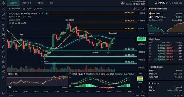 Bitcoin (BTC) Interactive Chart Analysis — August 12, 2026 - Interactive Chart