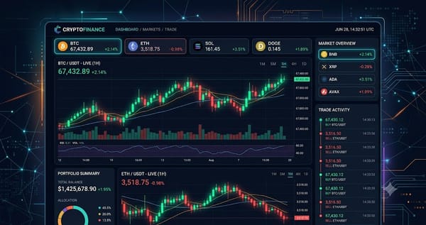 Daily Market Movers Wednesday August 5 2026