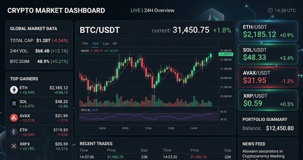 Daily Market Movers Wednesday August 19 2026