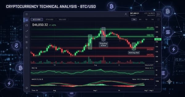 BTC Tests $63,485 Support Under Selling Pressure — Daily TA