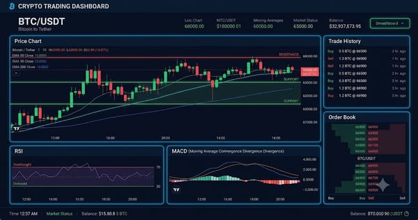 Ethereum (ETH) Interactive Chart Analysis — August 8, 2026 - Interactive Chart