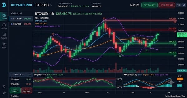 Ethereum (ETH) Interactive Chart Analysis — August 9, 2026 - Interactive Chart