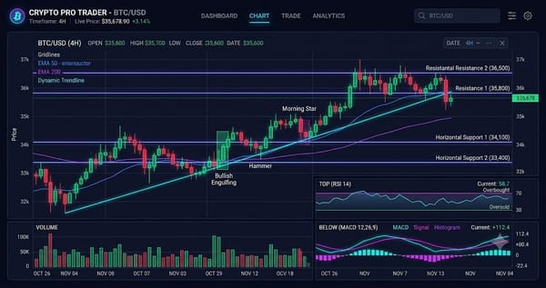 Ethereum (ETH) Interactive Chart Analysis — August 10, 2026 - Interactive Chart