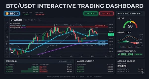 Ethereum (ETH) Interactive Chart Analysis — August 11, 2026 - Interactive Chart