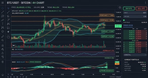 Ethereum (ETH) Interactive Chart Analysis — August 20, 2026 - Interactive Chart
