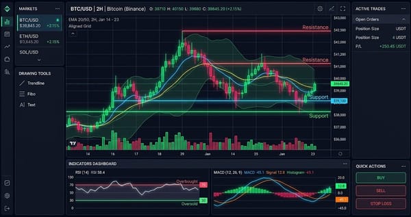 Ethereum (ETH) Interactive Chart Analysis — August 25, 2026 - Interactive Chart