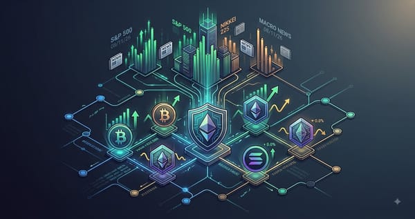 Macro News Crypto Impact August 11 2026