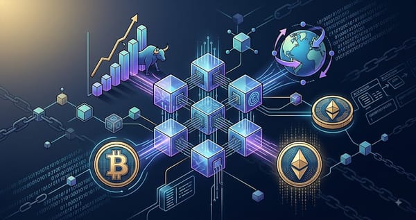 Macro News Crypto Impact August 12 2026