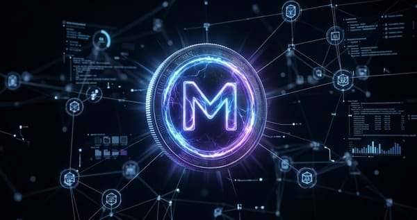Monad MON Spotlight August 20 2026