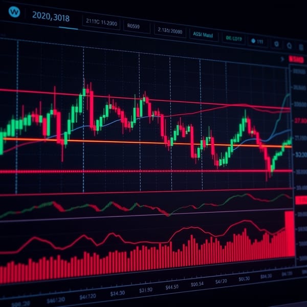 Solana (SOL) Interactive Chart Analysis — August 3, 2026 - Interactive Chart