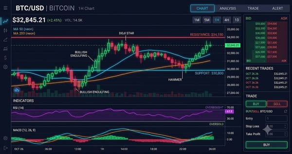 Solana (SOL) Interactive Chart Analysis — August 6, 2026 - Interactive Chart